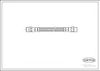 Фото Шланг тормозной BMW: 5 520 d/520 i/523 i/525 d/525 i/525 td/525 tds/528 i/530 d/530 i/535 i/540 i/M 4.9 95-03, 5 Touring 520 d/520 i/523 i/525 d/525 i/525 tds/528 i/ Corteco 19031655 Corteco