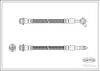 Фото Шланг тормозной передний NISSAN PATROL Y60 08/1987- Corteco 19032358 Corteco