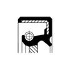 Фото Сальник привода, левый  Toyota 90311-34042\90311-34034\90311-34008\90311-34017\90311-34028 Corteco 19034041B Corteco