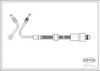 Фото Шланг тормозной RENAULT: KANGOO 1.6 16V 4x4/1.9 dCi 4x4/1.9 dCi 4x4 97- Corteco 19034266 Corteco