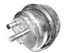 Фото Подушка двигателя volvo Corteco 21652658 Corteco