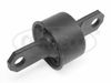 Фото Сайлентблок заднего продольного рычага FORD Focus II/MAZDA 3/5 Corteco 21652961 Corteco
