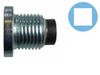 Фото Пробка поддона c шайбой PSA M16x1.5x12 Corteco 220109S Corteco