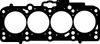 Фото Прокладка ГБЦ VAG (1.63mm) Corteco 414162P Corteco