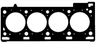 Фото Прокладка головки блока RENAULT F4P, F4R 1.8-2.0 16V Corteco 415078P Corteco