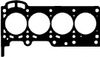 Фото Прокладка головки блока цилиндров (толщина: 0,3mm) DAIHATSU COPEN, EXTOL, M Corteco 415329P Corteco