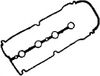 Фото Прокладка крышки клапана (guma) MAZDA 323 C V, 323 F V, 323 P V, 323 S V 1. Corteco 440194P Corteco