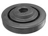 Фото Шкив коленвалаCitroen Xsara  1,9 D, PEUG 206 1,9 D Corteco 80001007 Corteco