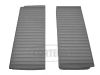 Фото Фильтр салона SsangYong Kyron 2.0 XDI 05>//EK10 Corteco 80001439 Corteco
