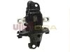 Фото Опора двигателя левая Volkswagen Polo Vika 41991193401 Vika