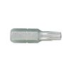Фото Вставка (бита) торцевая 1/4  , TORX, T25, L = 25 мм King Tony 102525T King Tony