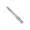 Фото Вставка (бита) торцевая 1/4" Phillips PH1 L=50мм для шуруповерта King Tony 715001P King Tony