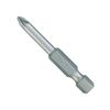 Фото Вставка (бита) торцевая 1/4" Pozidriv PZ2 L=50мм для шуруповерта King Tony 715002Z King Tony
