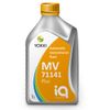 Фото Масло трансмиссионное синтетическое IQ ATF MV 71141 plus 1л Yokki YCA091001P Yokki
