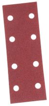 Фото ШЛИФБУМАГА 8 ОТВ. P180 70X198MM Wurth 0581129018 Wurth