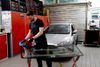 Фото Стеклоочиститель перед вклейкой стекла 500 мл, Wurth Wurth 08900241 Wurth