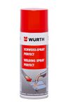 Фото Спрей защитный для сварки PERFECT 400ml Wurth 0893102100 Wurth