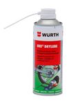 Фото Смазка HHS 100 (HHS Drylube) спрей 520/400 мл, Wurth Wurth 08931066 Wurth