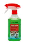 Фото Очиститель универсальный LIQUID GREEN 500 мл, Wurth Wurth 0893474 Wurth