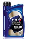 Фото ELF  EVOLUTION FULL-TECH LLX 5W-30 1Л Elf 194860 Elf