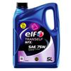 Фото МАСЛО ТРАНСМИССИОННОЕ ELF TRANSELF NFX 75W 5 Л Elf 223530 Elf