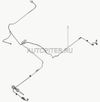 Фото ЖГУТ ПРОВОДОВ AIRBAG Lifan B4003600 Lifan