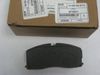 Фото Колодки перед GEELY OTAKA/LIFAN SMILY   +ABS Lifan SF35001 Lifan