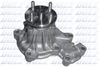 Фото Насос водяной FORD RANGER 2.5TD 99-06, 2.5/3.0 TDCi 06-12, MAZDA BT-50 2.5MZR-CD 06-15 F-205 Dolz F205 Dolz