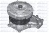 Фото Насос водяной NISSAN PATROL GR II 3.0DTi (Y61) N-147 Dolz N147 Dolz