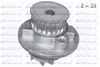 Фото Помпа водяная Opel 1.4L X14XE Z14XE Z14XEP 1.6L X16XE X16XEL Z16XE Z16XEP Z16XEL Z16XEP Z16YNG Y16YN Dolz O146 Dolz