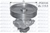 Фото S-228_помпа!\ Fiat Palio/Uno 1.0/1.3 98> Dolz S228 Dolz
