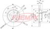 Фото Диск тормозной передний FREMAX BD-4803 Fremax BD4803 Fremax