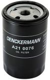 Фото Масляный фильтр: MERCEDES 190 W201/W123/W124 84-93 Denckermann A210076 Denckermann