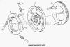 Фото Синхронизатор делителя A-4937 Howo A4937 Howo