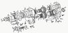 Фото Шестерня QH50-4211106 Howo QH504211106 Howo