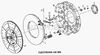 Фото Диск сцепления 420 Howo WG1560161130 Howo