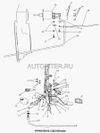 Фото ПГУ сцепления (корзина 420) Howo WG9114230023 Howo