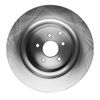 Фото Диск тормозной INFINITI FX/M/Q/QX70 задний D 350мм. Marshall M2000902 Marshall