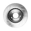 Фото Тормозной диск передн. Changan Eado Plus 20- () Marshall M2001498 Marshall