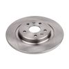 Фото Тормозной диск задн. Changan UNIK 20 M2001501 Marshall M2001501 Marshall