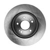 Фото M2001506 MARSHALL Тормозной диск передн. Chery Tiggo 4 17-, Chery Tiggo 4 (T17) 17-; Chery Tiggo 4 P Marshall M2001506 Marshall