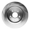 Фото Диск тормозной HAVAL DARGO/DARGO X/F7 II/H6/H6S задний Marshall M2001531 Marshall