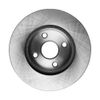 Фото Тормозной диск передн. Lifan Solano I 14- / Solano II 16- (M2001536) Marshall M2001536 Marshall
