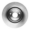 Фото Диск тормозной HAVAL JOLION 2WD 21- передний вент.D=310мм. Marshall M2001538 Marshall
