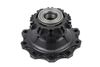 Фото Ступица переднего колеса DAF  о.н.1818004 с подшипниками (M2209901) Marshall M2209901 Marshall