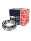 Фото Ступичный подшипник MERCEDES-BENZ о.н. 0009819002 (M2290071) Marshall M2290071 Marshall