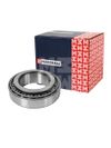Фото Ступичный подшипник VOLVO о.н. 184794 (M2290072) Marshall M2290072 Marshall