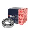 Фото Ступичный подшипник Fruehauf о.н. M003168 () Marshall M2290074 Marshall