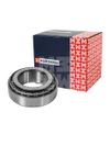 Фото Ступичный подшипник MERCEDES-BENZ о.н. 0039811105 Marshall M2290079 Marshall