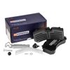 Фото Колодки торм к-т (с уст.комп.) Marshall M2629328P Marshall